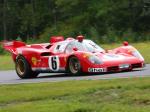 Ferrari 512 M 1970 года